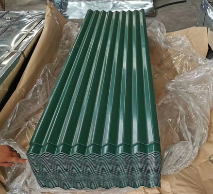 PPGIは鋼板Sino色を塗られてPrepainted