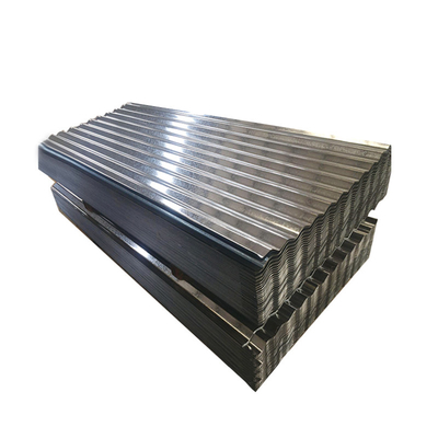 最低のスパンコールISO14001はシートZ61-Z90の屋根を付けに電流を通した屋根のパネルに電流を通した