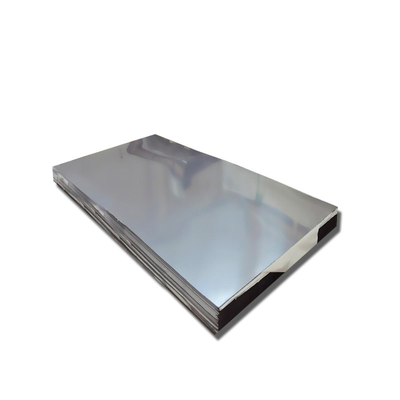 ISO SGS Aluzincの鋼板Z30 - 150g/M2 Galvalumeによって冷間圧延される鋼板