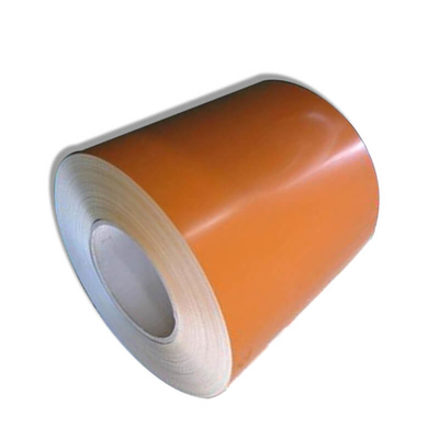 CGCC CGCH Ppgiは電流を通された鋼鉄コイルG550をPrepainted