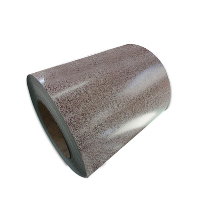 CGCH CGCCは20ミクロンの鋼鉄コイルDX52DをコイルPpgl色の上塗を施してあるシートのPrepainted