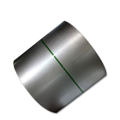 508mmの610mm鋼鉄コイルのGalvalumeのゼロ スパンコールのZincalumeの鋼鉄コイル