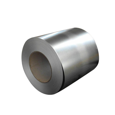 Z30 - 150g/M2 GLの鋼鉄コイル600 - 1250MMのGalvalumeのHrcのつや出しコイル