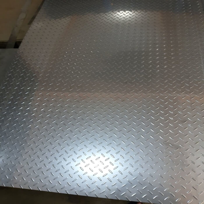 Z30 14ゲージによって電流を通される610mm電流を通された金属板4x8を薄板金