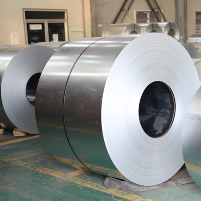 亜鉛コーティング60g/m2-275g/m2および延長16%-26%のSGCCの等級のGIの鋼板