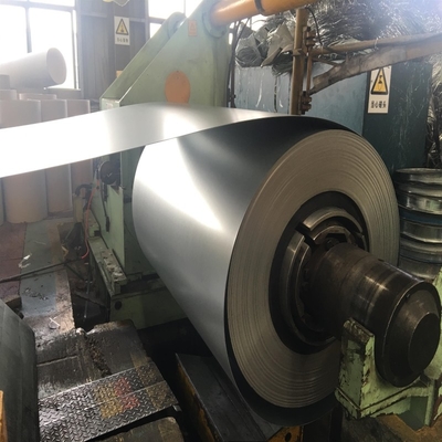 ゼロ スパンコールの物質的なGIの鋼板270-500N/Mm2の引張強さ